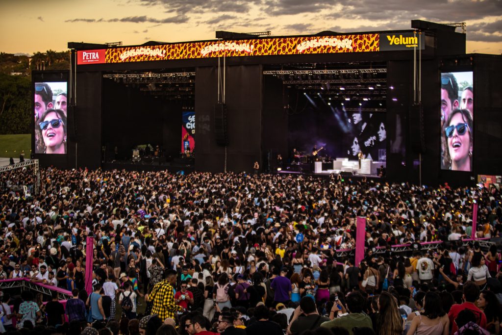 Festival Sensacional!