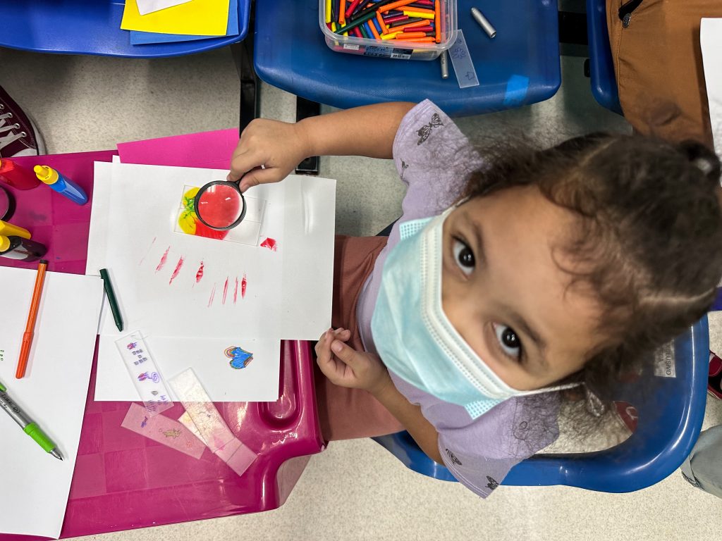 Laboratório Encantado