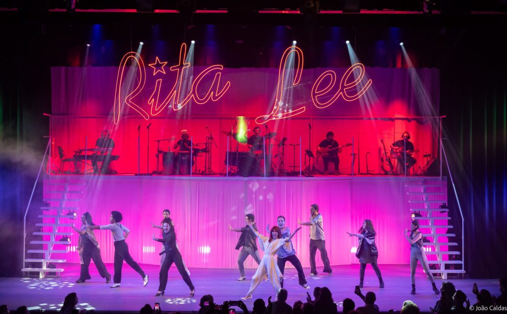 Rita Lee – O Musical